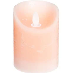 Atmosphera Bougie Led Poesie 150G- Bougies Led