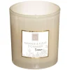 Atmosphera Bougie Parfumee Amande Fleurs D Oranger Mael 190G- Bougies Et Diffuseurs Deco