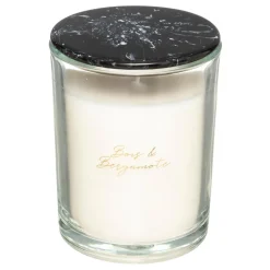 Atmosphera Bougie Parfumee Bergamote Maly 210G- Bougies Et Diffuseurs Deco