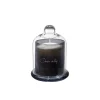 Atmosphera Bougie Parfumee Cloche Douceur Coton 260G- Bougies Et Diffuseurs Loyd