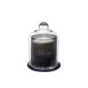 Atmosphera Bougie Parfumee Cloche Jardin Imperial 260G- Bougies Et Diffuseurs Loyd