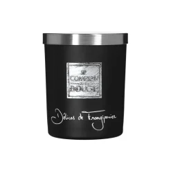 Atmosphera Bougie Parfumee Delice Frangipanier 210G- Bougies Et Diffuseurs Loyd