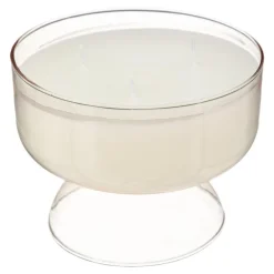 maxibazar Bougie Parfumee Verre Alicante Jasmin 450G- Bougies, Senteurs Et Accessoires