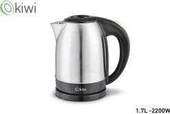 Electroménager|* Bouilloire Inox 1.7L