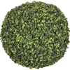 Atmosphera Boule De Buis D.38Cm- Fleurs Et Plantes En Pot