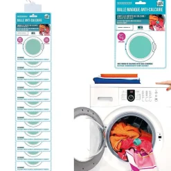 Bazar Malin|* Boule De Lavage Anti Calcaire