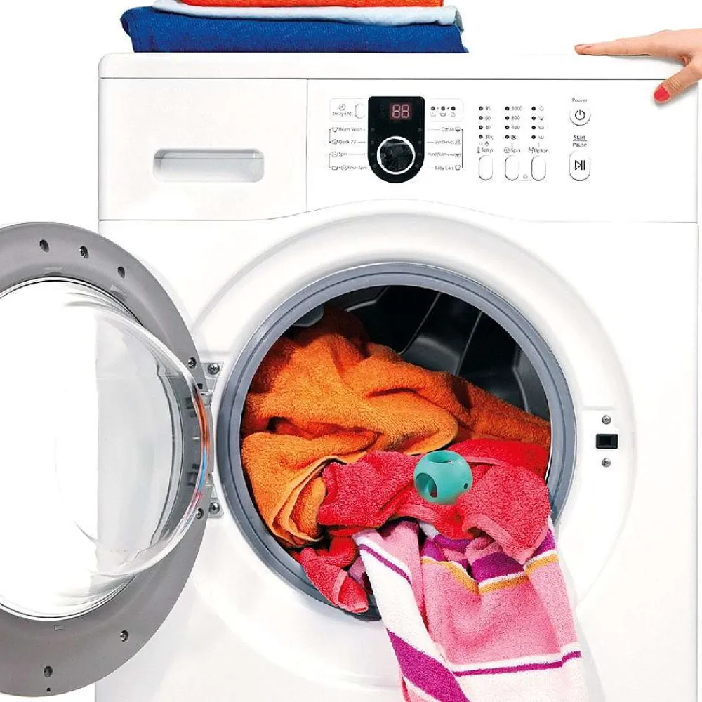 Bazar Malin|* Boule De Lavage Anti Calcaire