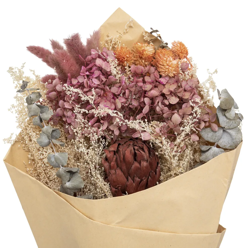 Atmosphera Bouquet Composition Carmen- Bouquets