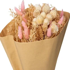 Atmosphera Bouquet Composition Folk H.50Cm- Bouquets