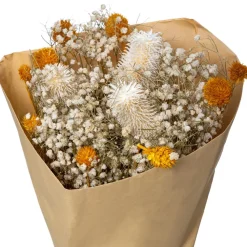 Atmosphera Bouquet Composition Folk H.50Cm- Bouquets