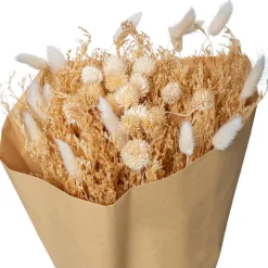 Atmosphera Bouquet Composition Folk H.50Cm- Bouquets