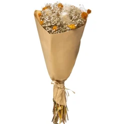 Atmosphera Bouquet Composition Folk H.50Cm- Bouquets