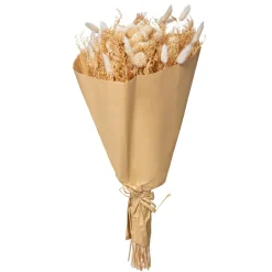 Atmosphera Bouquet Composition Folk H.50Cm- Bouquets