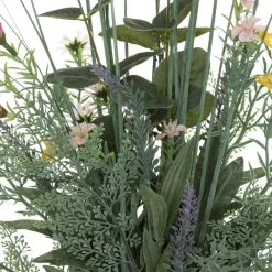 Atmosphera Bouquet Eucalyptus Bucolique H.68Cm- Bouquets