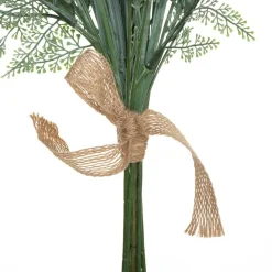 Atmosphera Bouquet Eucalyptus Bucolique H.68Cm- Bouquets