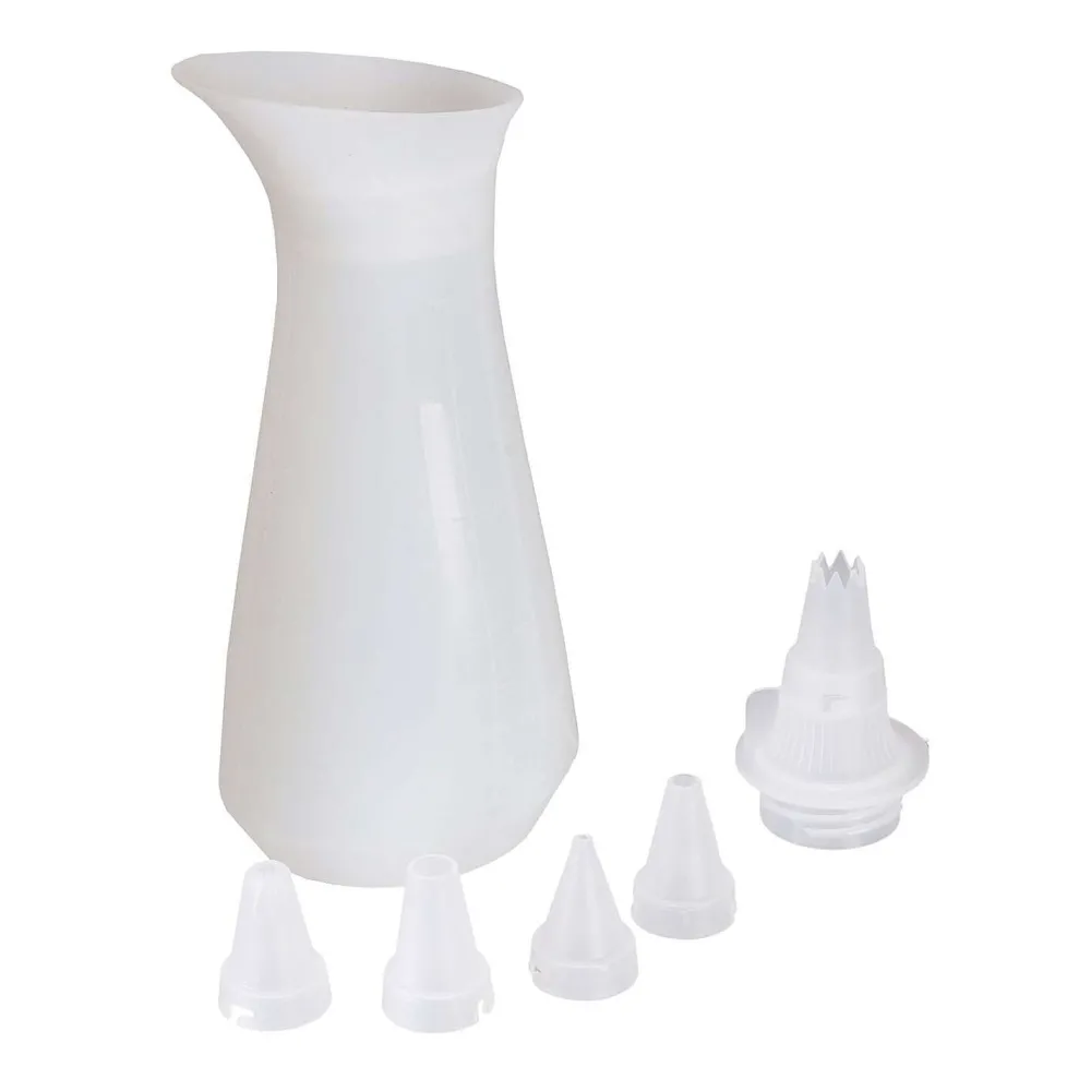 Pâtisserie|* Bouteille Bec Verseur Pâtisserie 50Cl