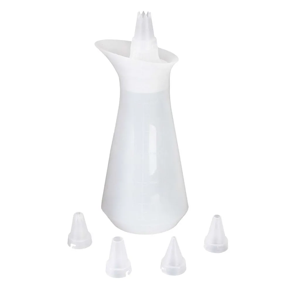 Pâtisserie|* Bouteille Bec Verseur Pâtisserie 50Cl