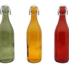 Cocktails Et Boissons|* Bouteille Verre Couleur 1L
