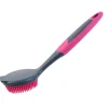 Bazar Malin|* Brosse A Vaisselle Caoutchouc