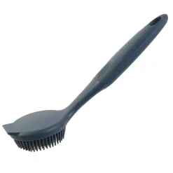 Bazar Malin|* Brosse A Vaisselle Caoutchouc