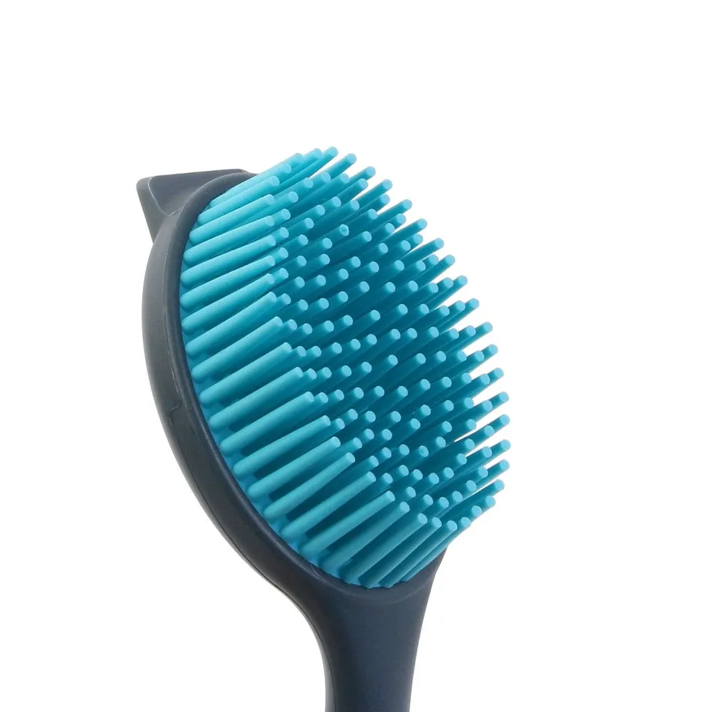 Bazar Malin|* Brosse A Vaisselle Caoutchouc