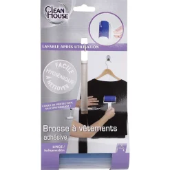 Soin Du Linge|Five Brosse A Vetement Lavable