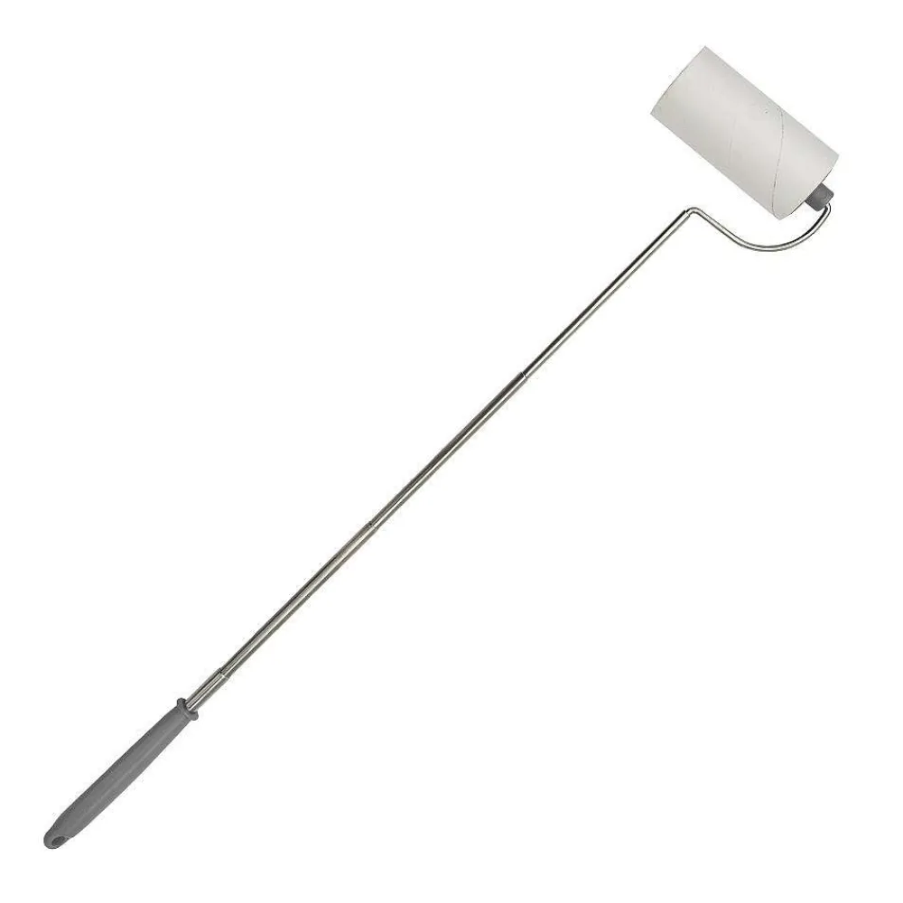 Bazar Malin|* Brosse Adhesive Telescopique