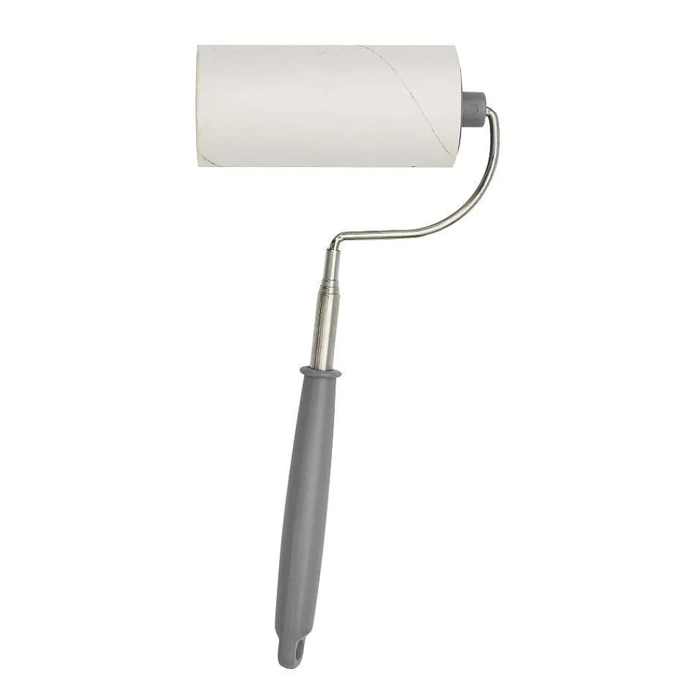 Bazar Malin|* Brosse Adhesive Telescopique