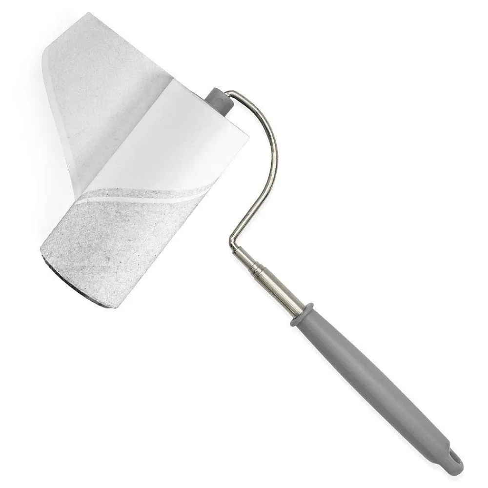 Bazar Malin|* Brosse Adhesive Telescopique