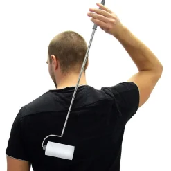 Bazar Malin|* Brosse Adhesive Telescopique