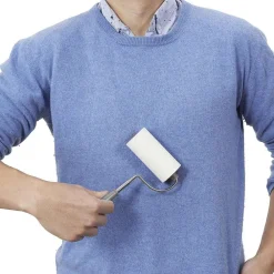 Bazar Malin|* Brosse Adhesive Telescopique