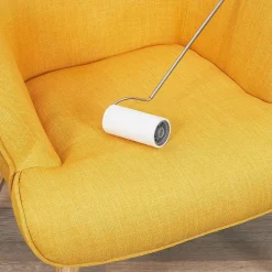 Bazar Malin|* Brosse Adhesive Telescopique