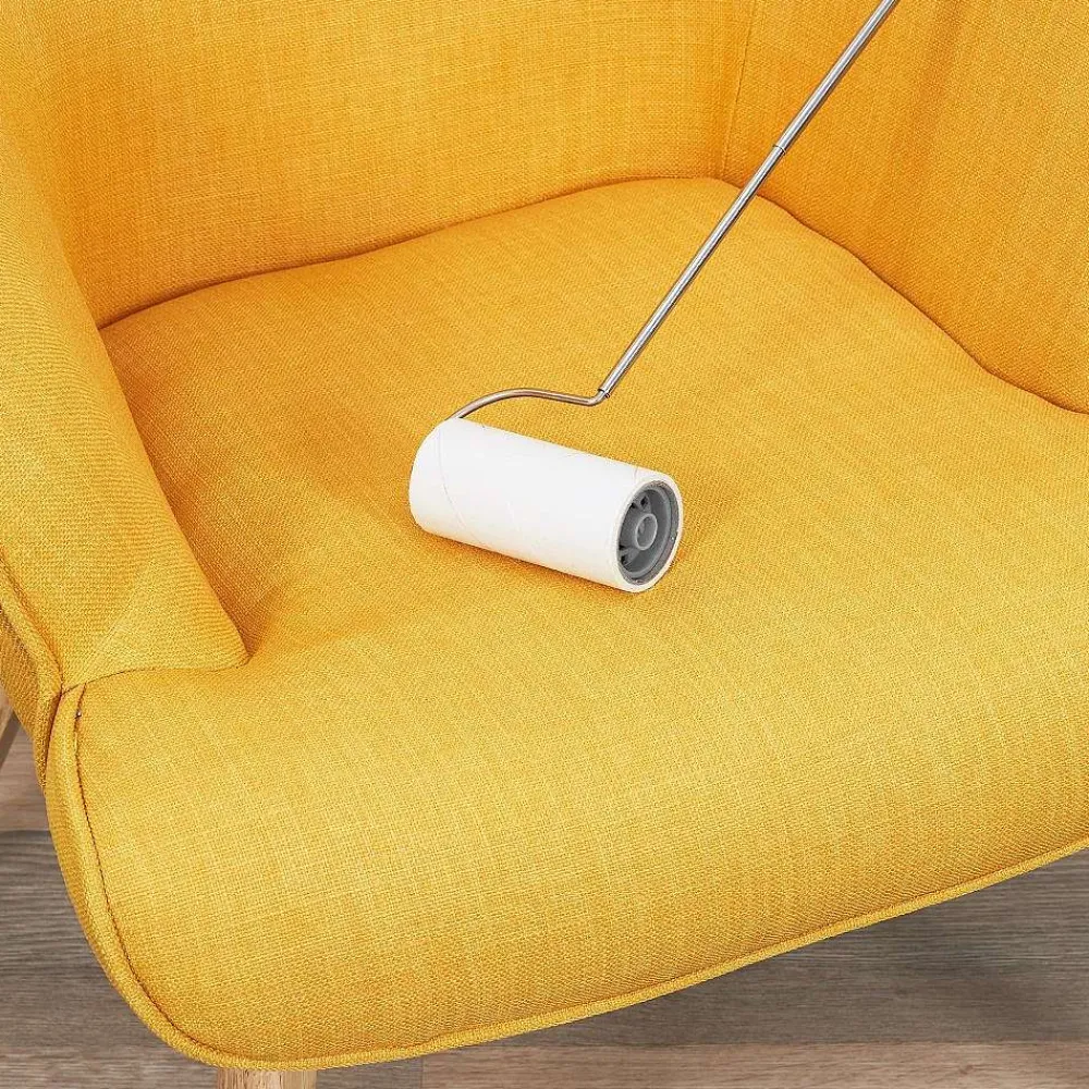 Bazar Malin|* Brosse Adhesive Telescopique