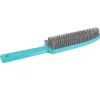 Bazar Malin|* Brosse De Nettoyage Avec Raclette Caoutchouc