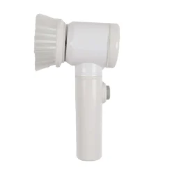 Bazar Malin|* Brosse De Nettoyage Electrique 2 Brosses