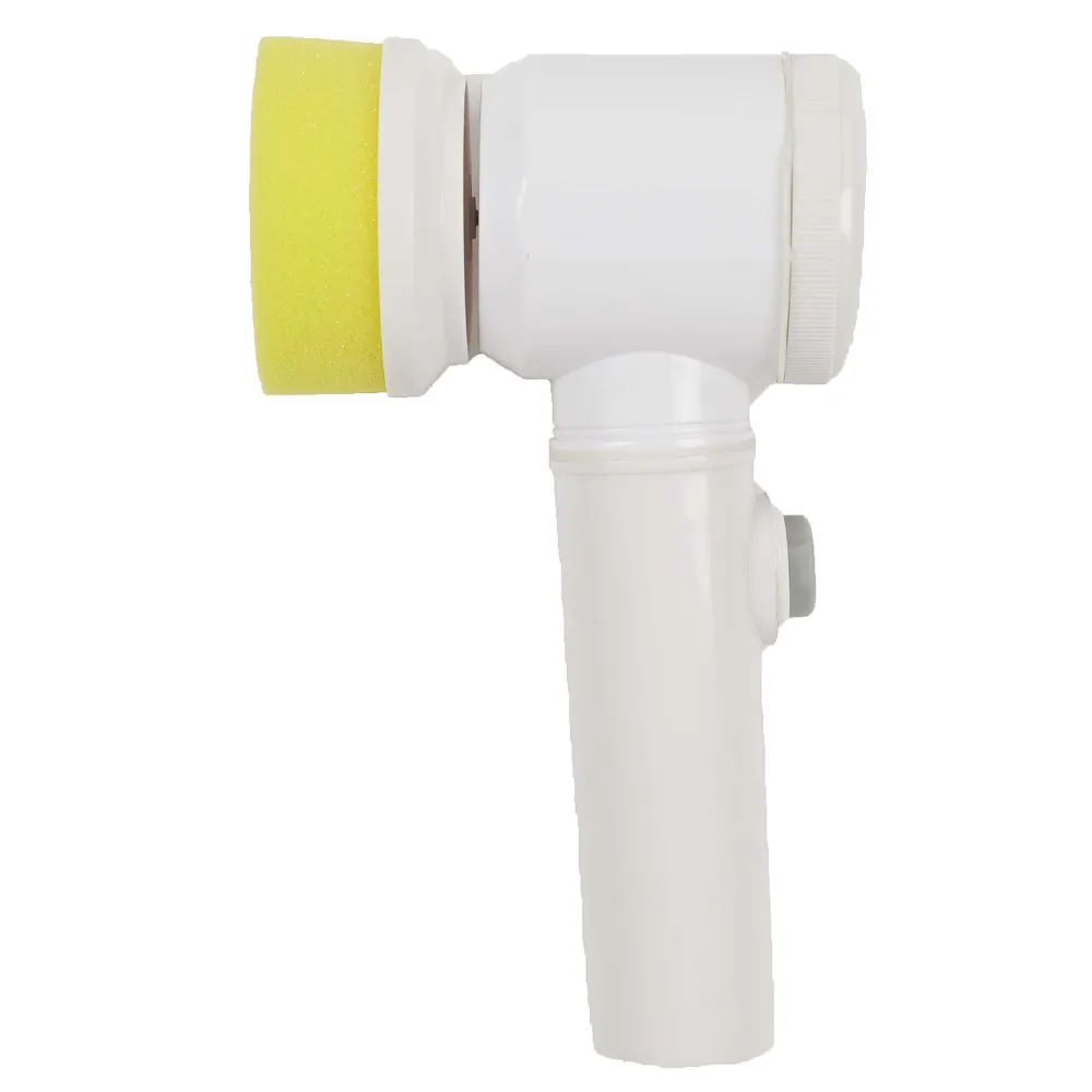 Bazar Malin|* Brosse De Nettoyage Electrique 2 Brosses