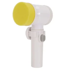 Bazar Malin|* Brosse De Nettoyage Electrique 2 Brosses