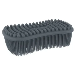 Bazar Malin|* Brosse Eponge Flexible Silicone