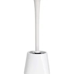Accessoires Wc|* Brosse Wc Blanc