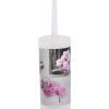 Accessoires Wc|* Brosse Wc Imprimee Janice