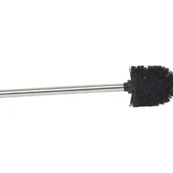 Accessoires Wc|* Brosse Wc Manche Acier Inoxydable