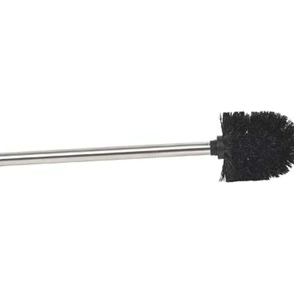 Accessoires Wc|* Brosse Wc Manche Acier Inoxydable