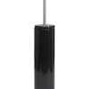 Accessoires Wc|* Brosse Wc Metal Noir