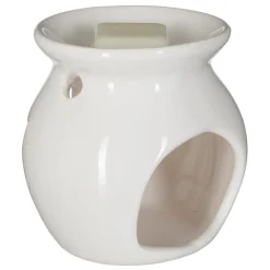 Atmosphera Brule Parfum Cire Vanille 30G- Parfums D'Ambiance