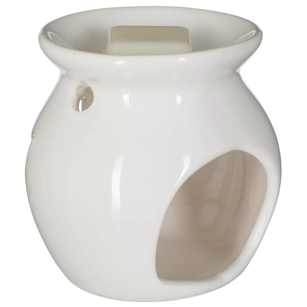 Atmosphera Brule Parfum Cire Vanille 30G- Parfums D'Ambiance