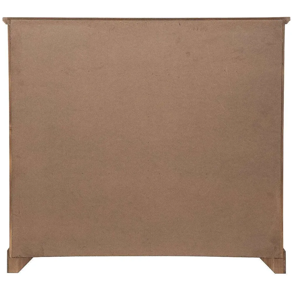 Atmosphera Buffets Et Meubles Bar>Buffet 1 Porte 2 Tiroirs Danik