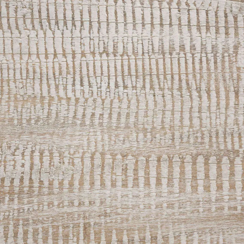 Atmosphera Buffets Et Meubles Bar>Buffet 3 Portes 4 Tiroirs Ajay