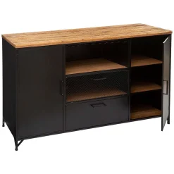 Atmosphera Buffets Et Meubles Bar><noscript><img width=