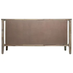 Atmosphera Buffets Et Meubles Bar>Buffet 3 Portes Banila