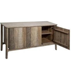 Atmosphera Buffets Et Meubles Bar></noscript>Buffet 3 Portes Banila